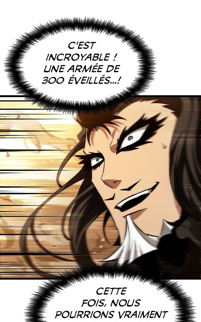 Read The World After the Fall FR Manga Online