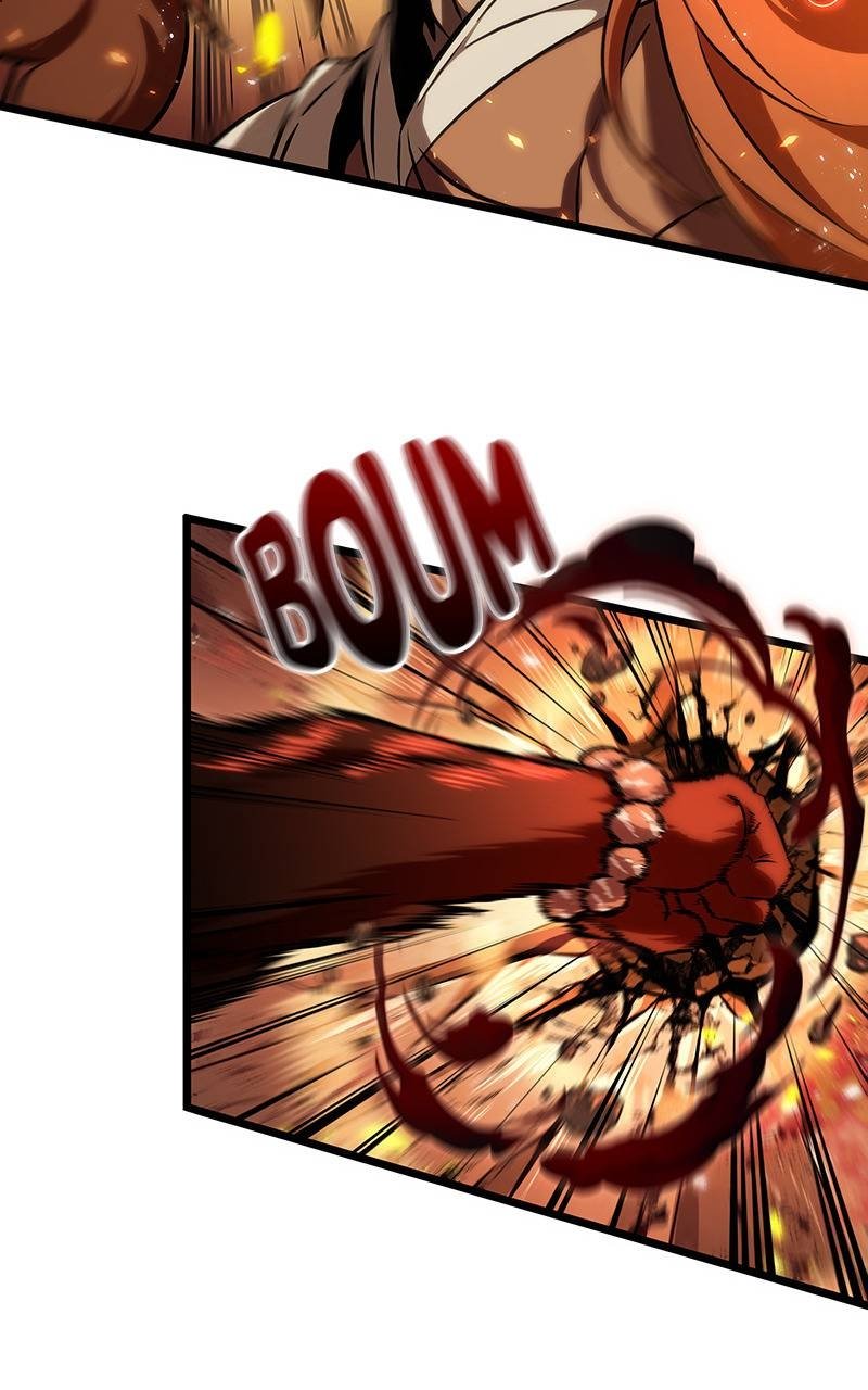 Read The World After the Fall FR Manga Online
