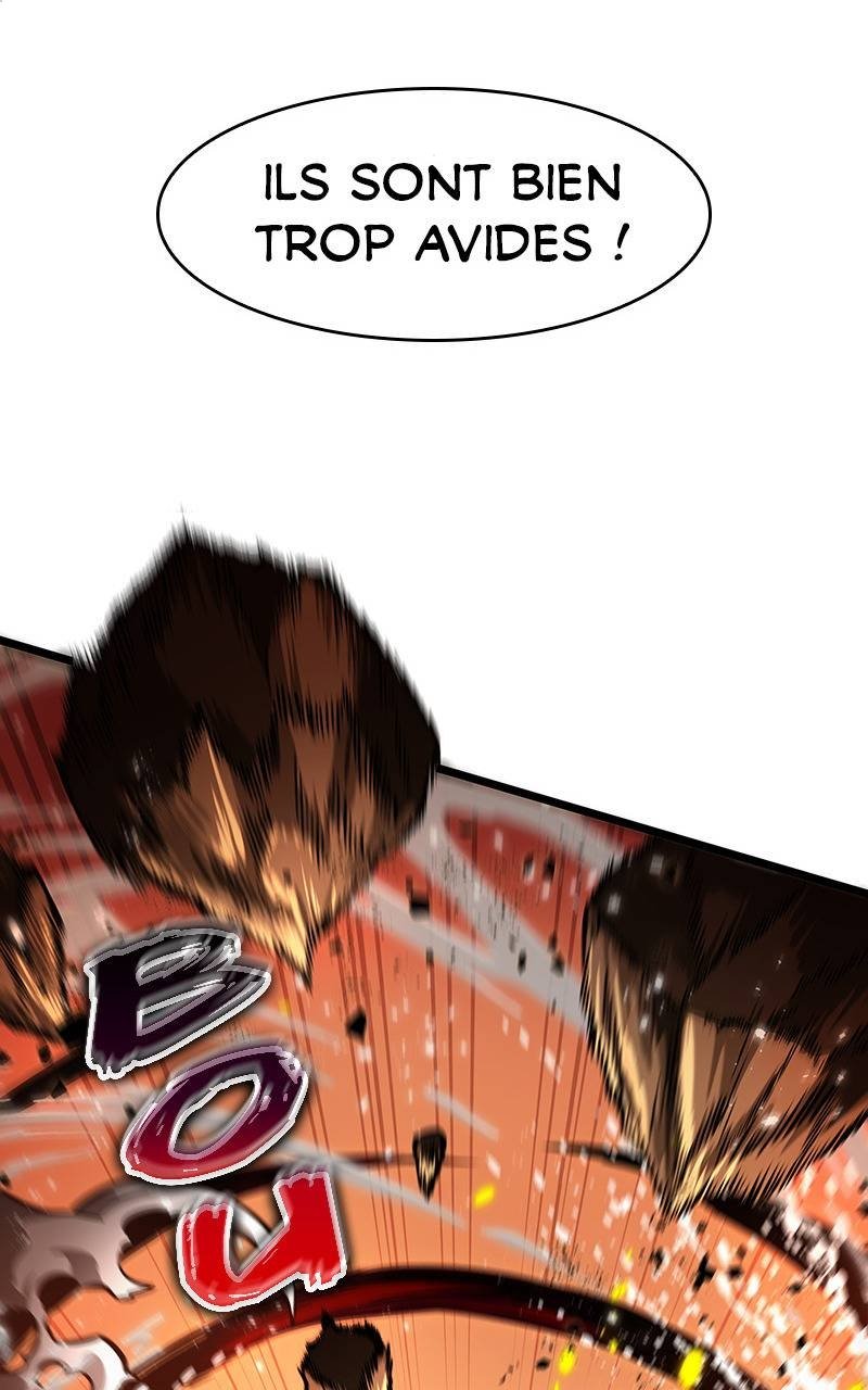 Read The World After the Fall FR Manga Online