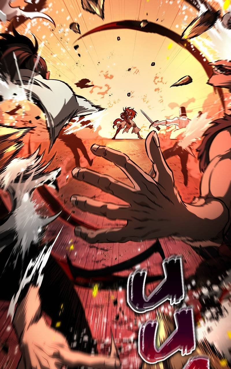 Read The World After the Fall FR Manga Online