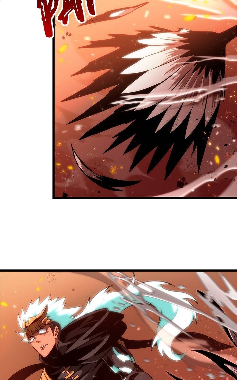Read The World After the Fall FR Manga Online