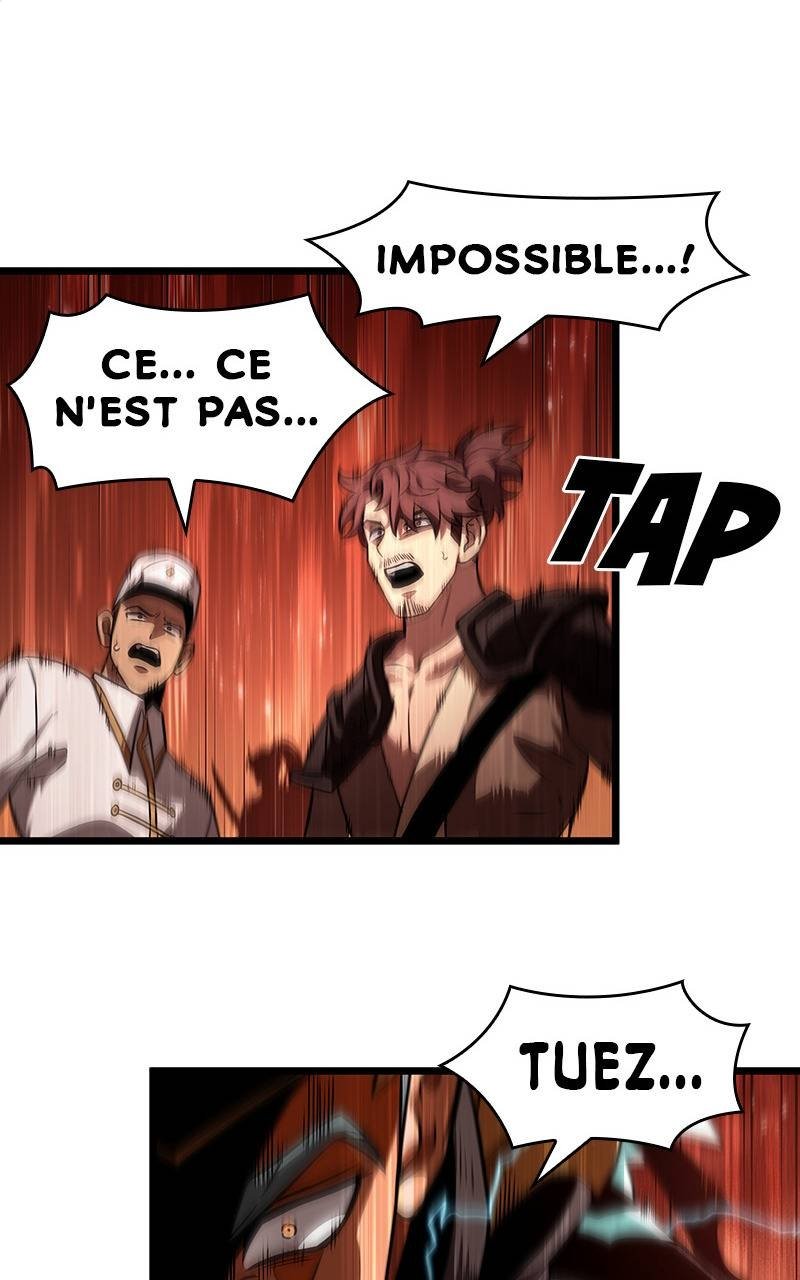 Read The World After the Fall FR Manga Online