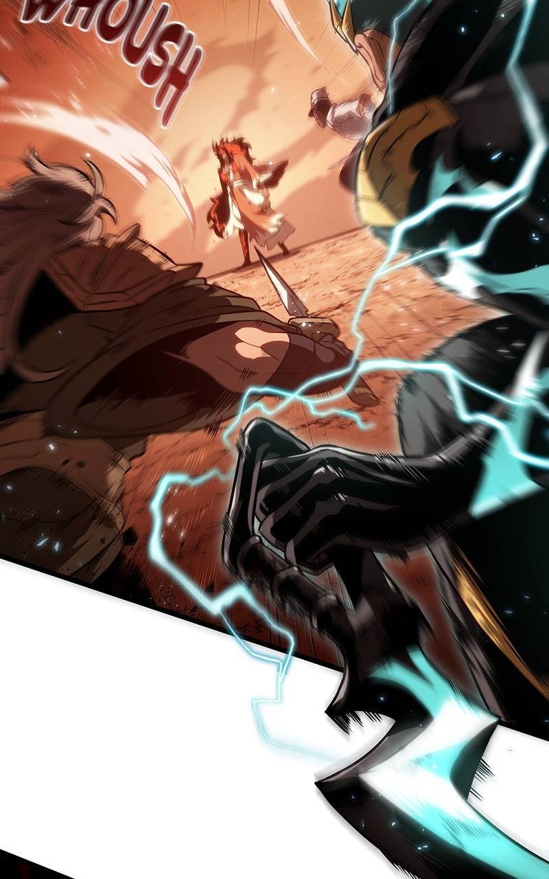 Read The World After the Fall FR Manga Online