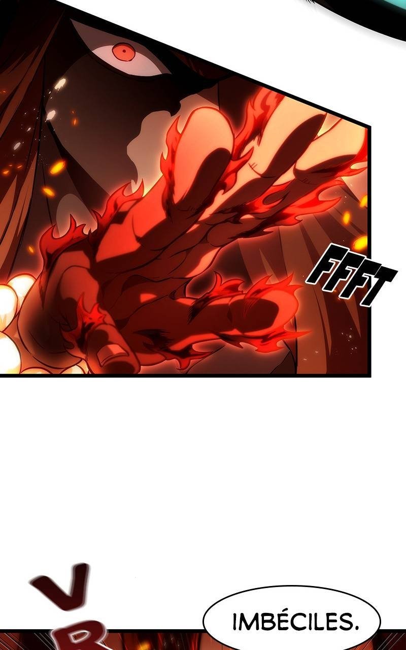 Read The World After the Fall FR Manga Online
