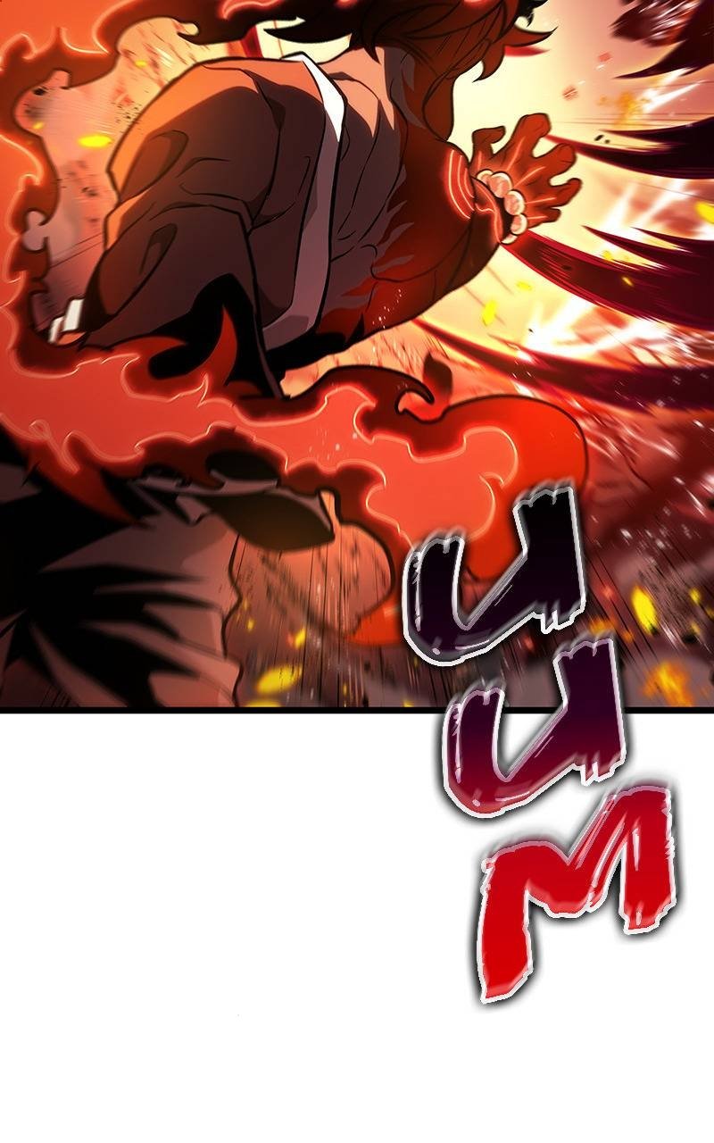 Read The World After the Fall FR Manga Online