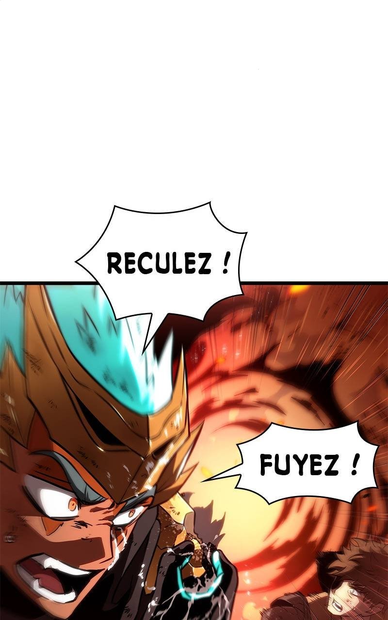 Read The World After the Fall FR Manga Online