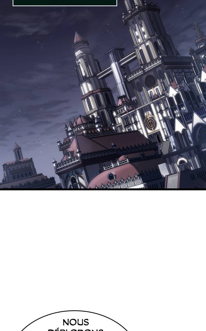 Read The World After the Fall FR Manga Online