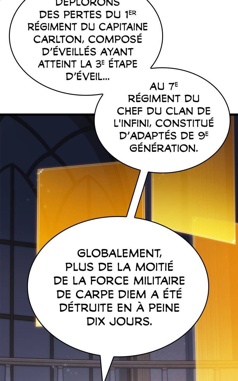Read The World After the Fall FR Manga Online