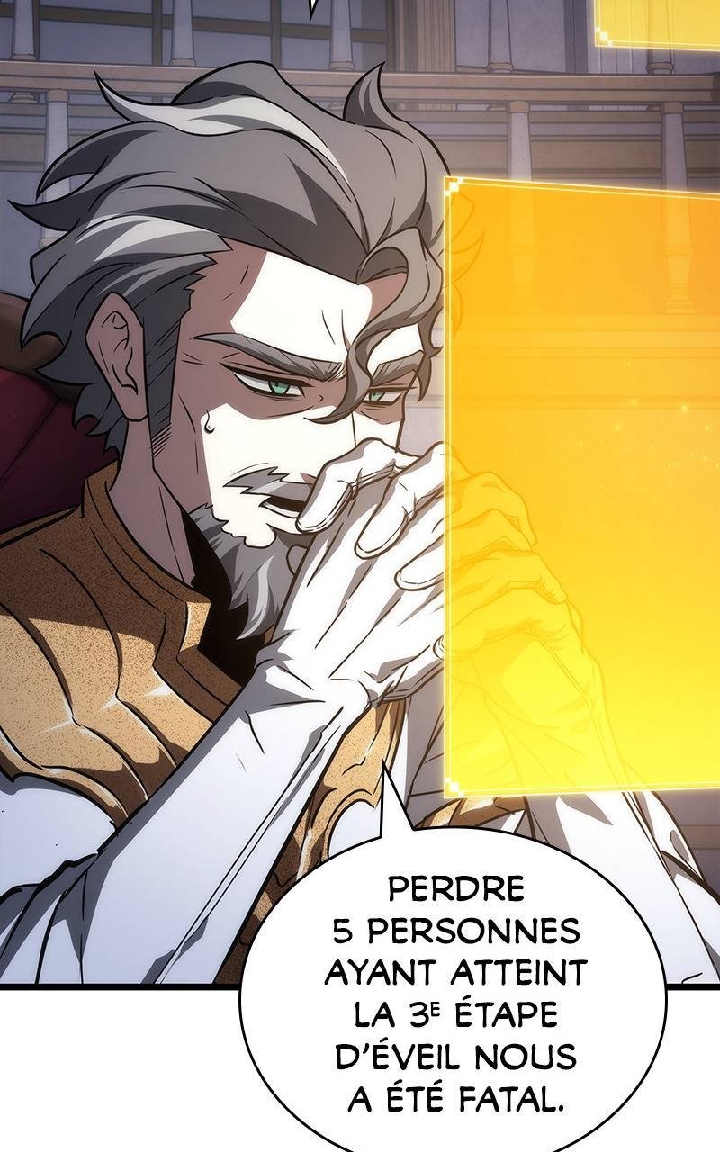 Read The World After the Fall FR Manga Online