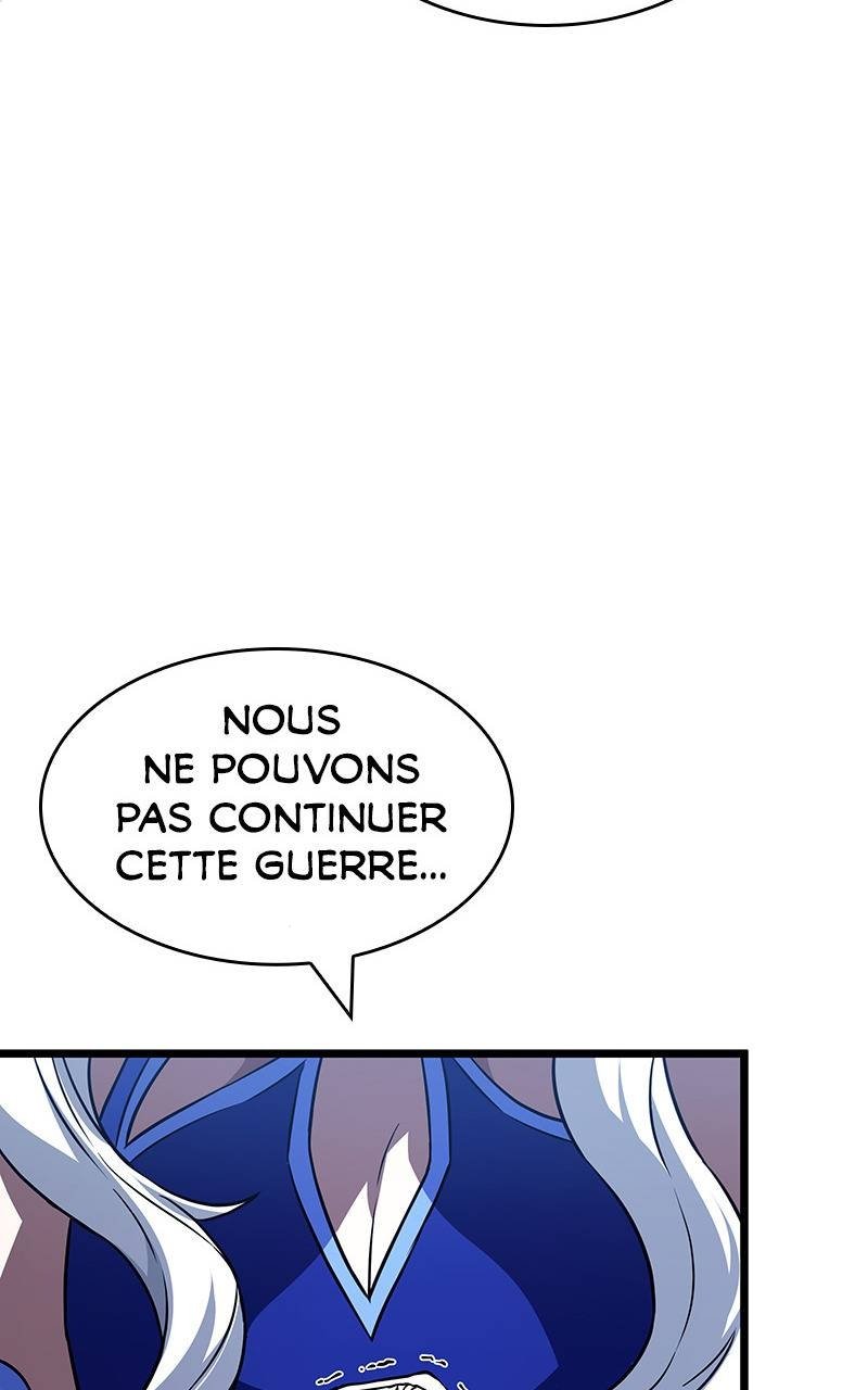 Read The World After the Fall FR Manga Online