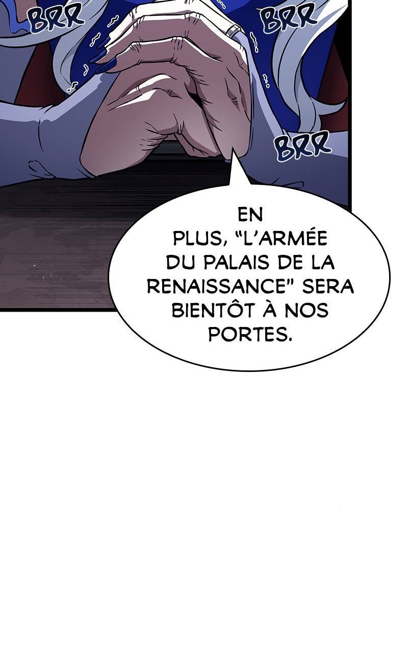 Read The World After the Fall FR Manga Online