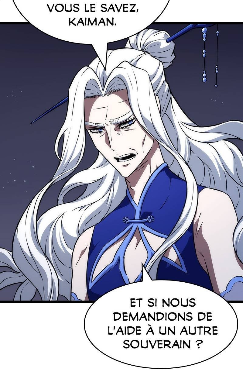 Read The World After the Fall FR Manga Online