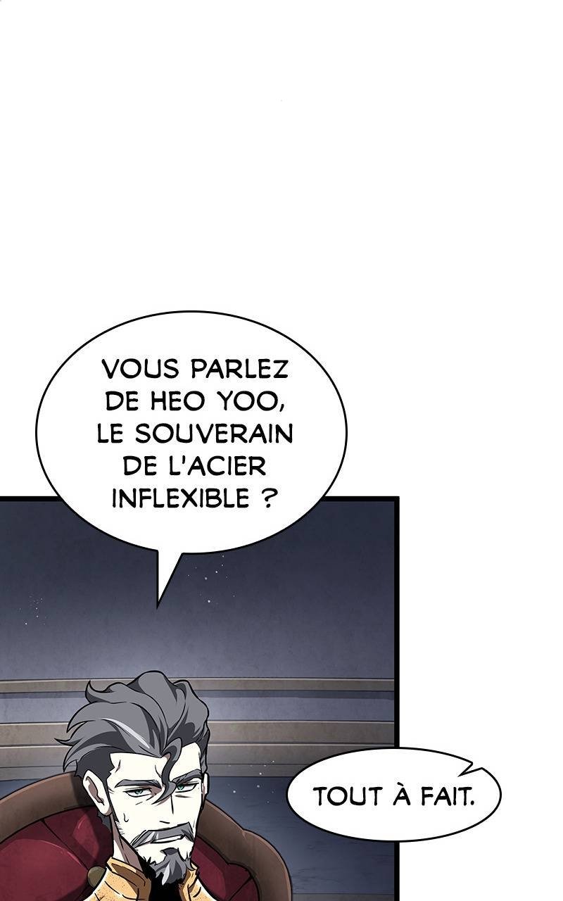 Read The World After the Fall FR Manga Online