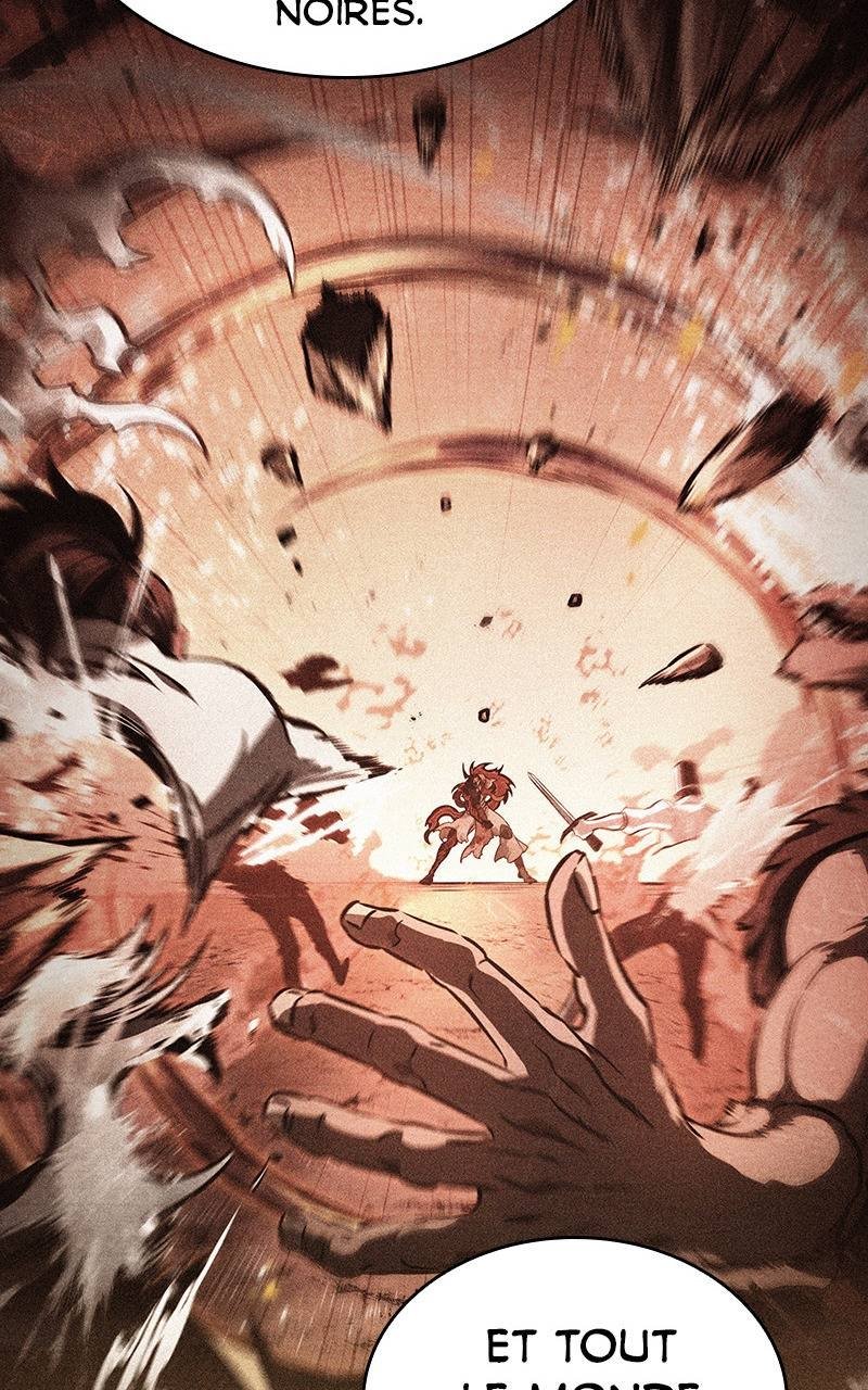Read The World After the Fall FR Manga Online