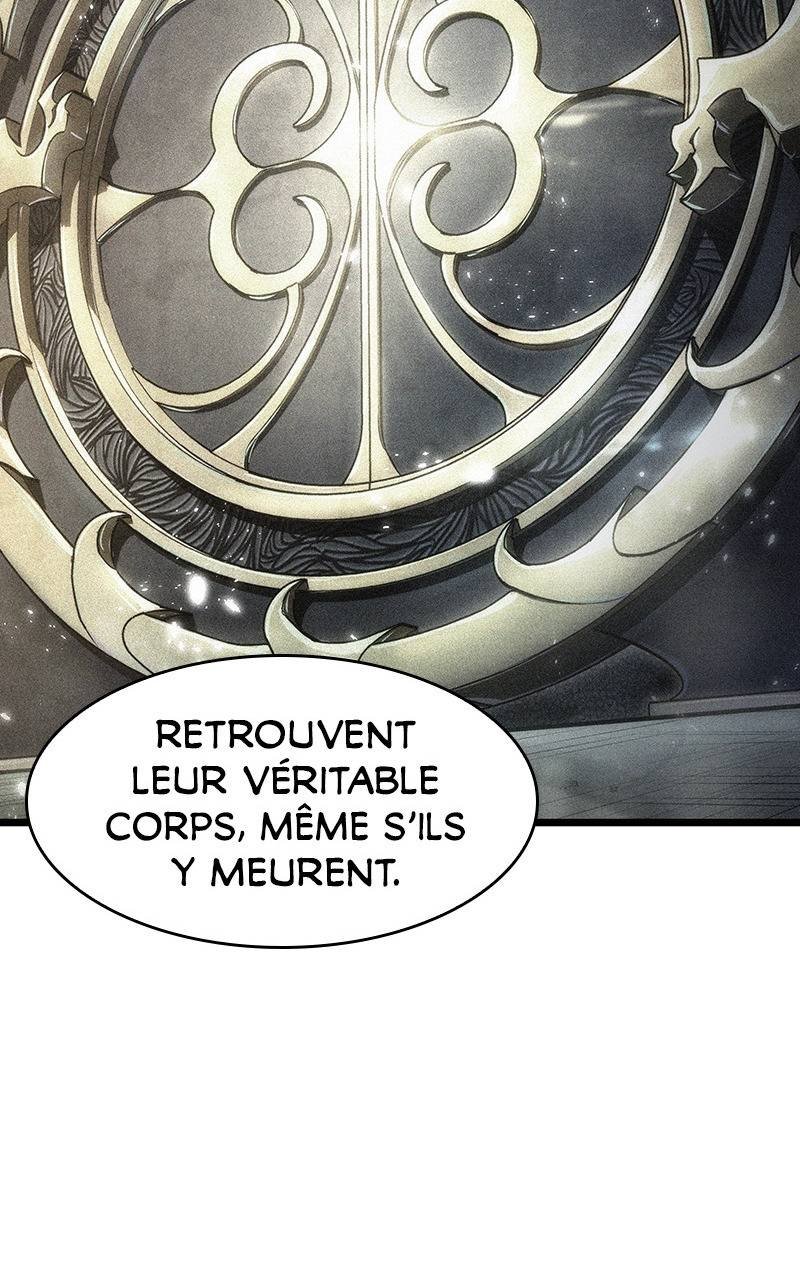 Read The World After the Fall FR Manga Online