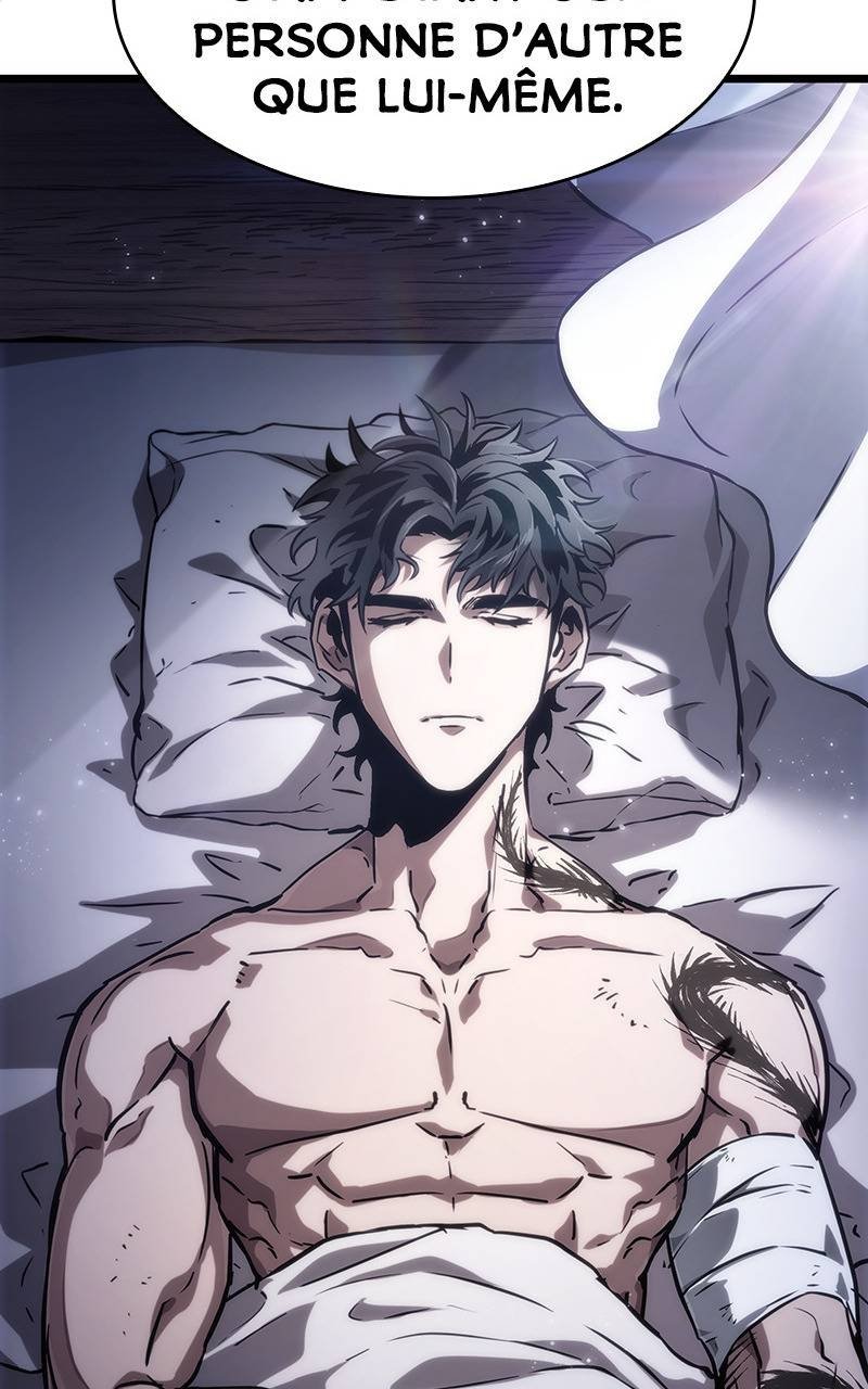 Read The World After the Fall FR Manga Online