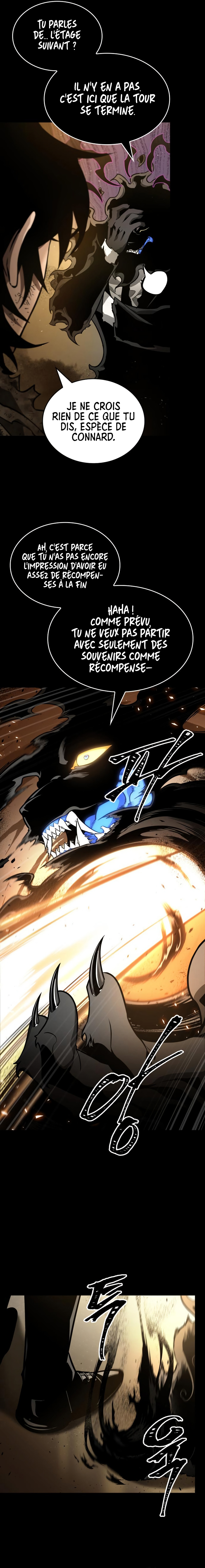 Read The World After the Fall FR Manga Online