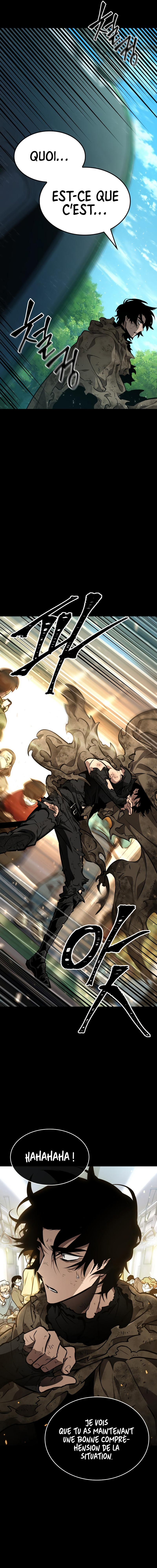 Read The World After the Fall FR Manga Online
