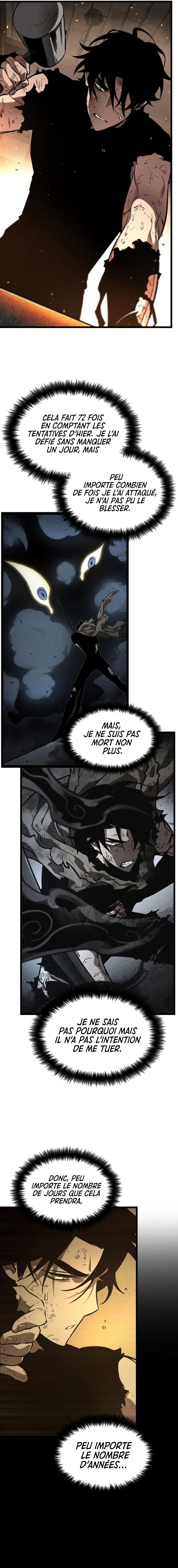 Read The World After the Fall FR Manga Online