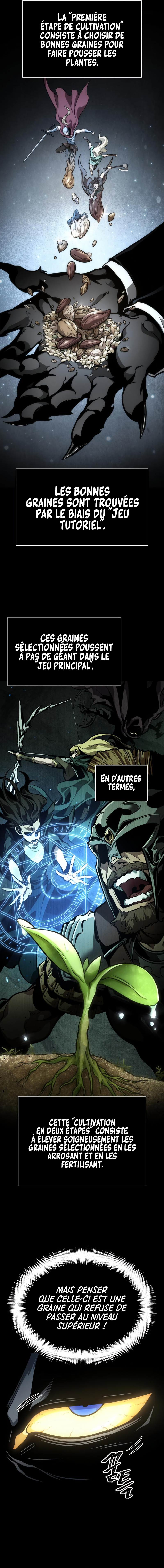 Read The World After the Fall FR Manga Online