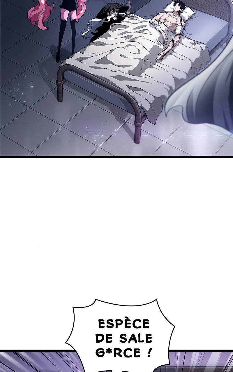 Read The World After the Fall FR Manga Online