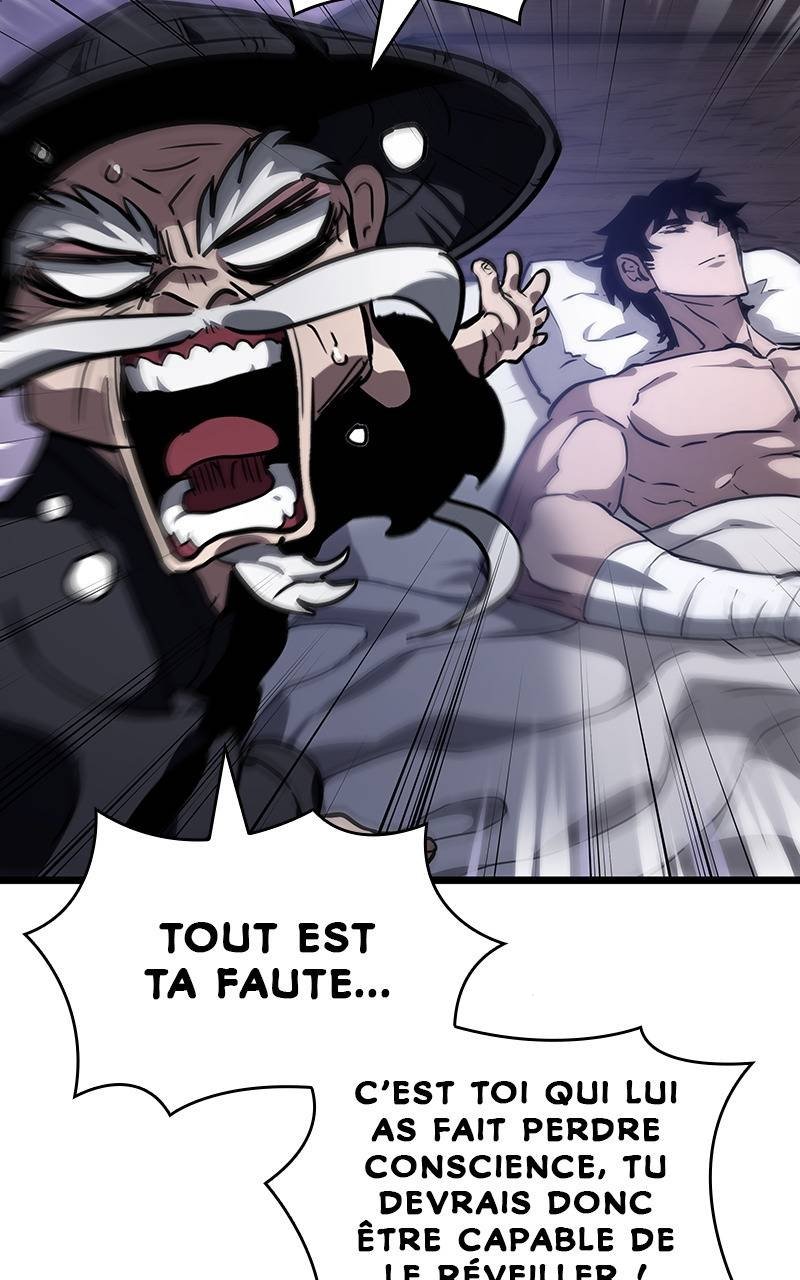 Read The World After the Fall FR Manga Online