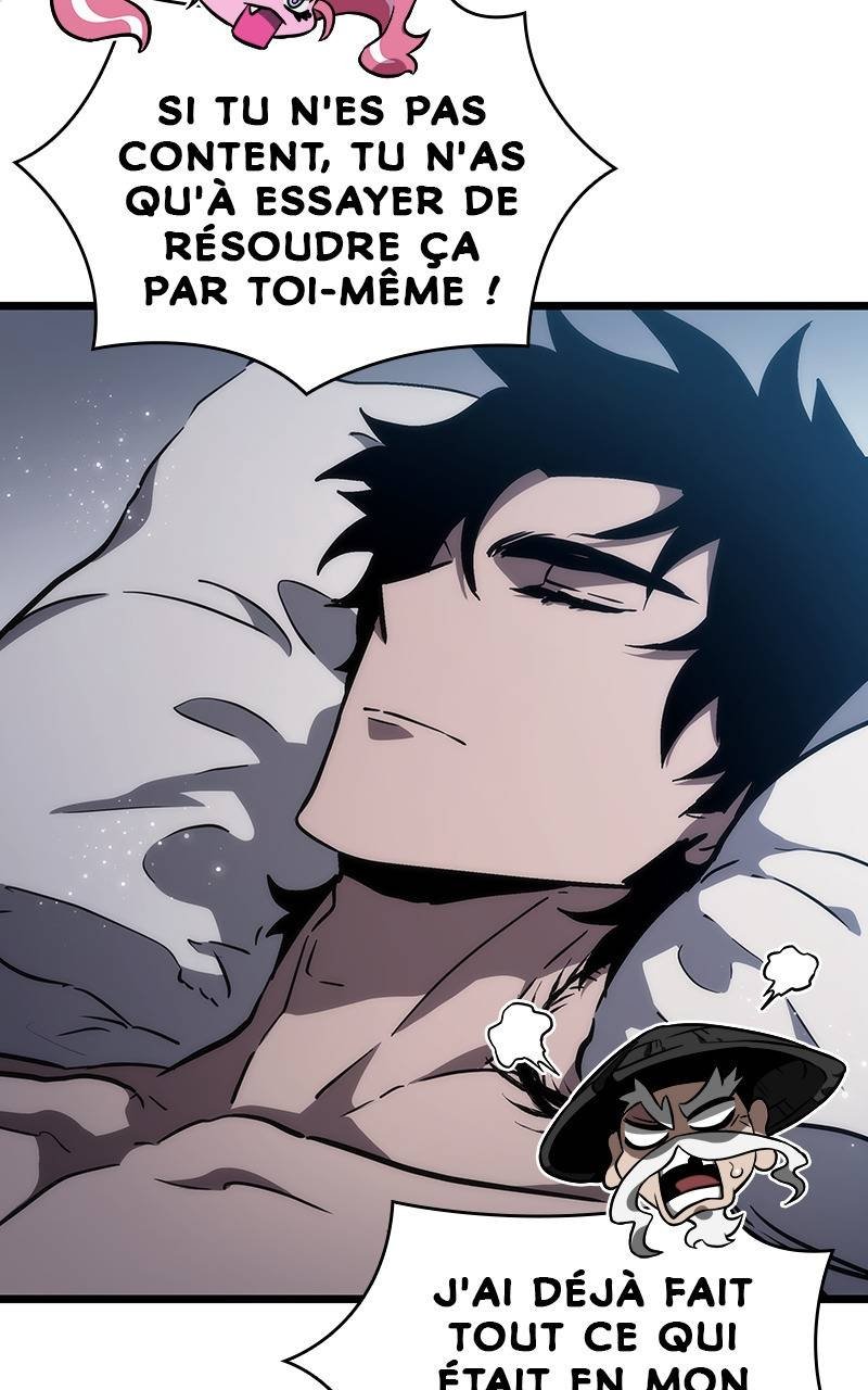 Read The World After the Fall FR Manga Online