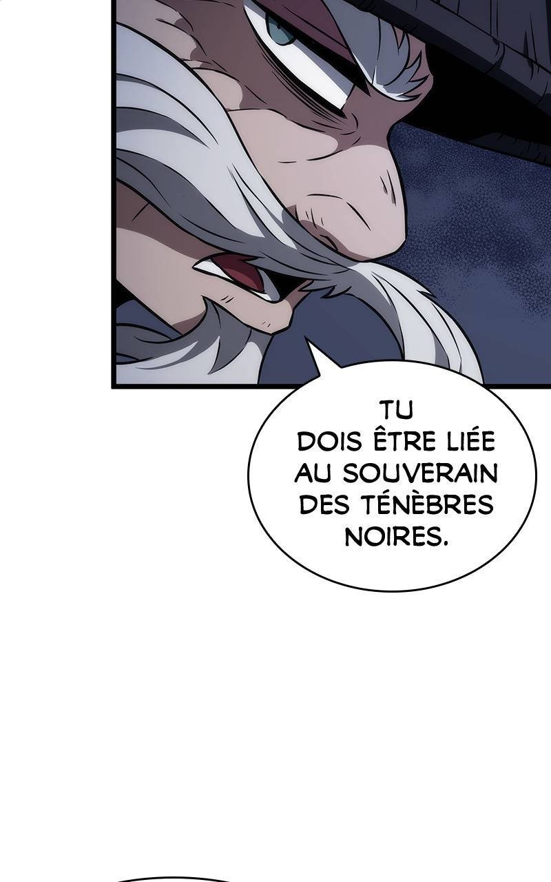 Read The World After the Fall FR Manga Online