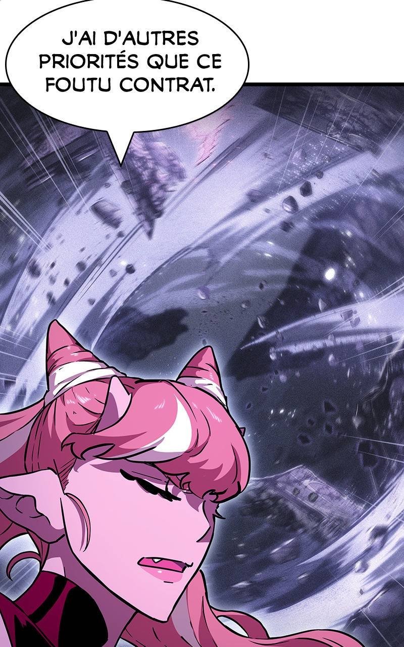 Read The World After the Fall FR Manga Online