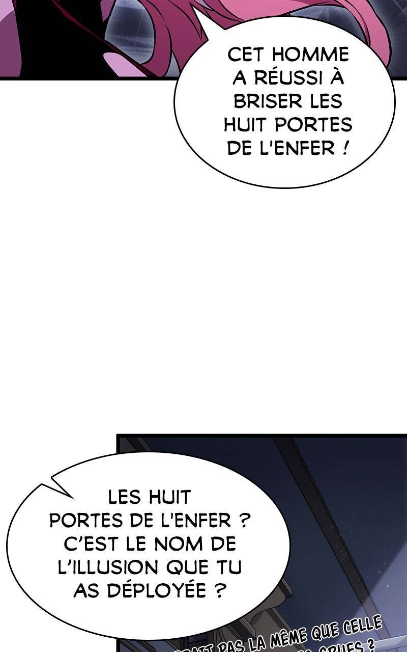 Read The World After the Fall FR Manga Online