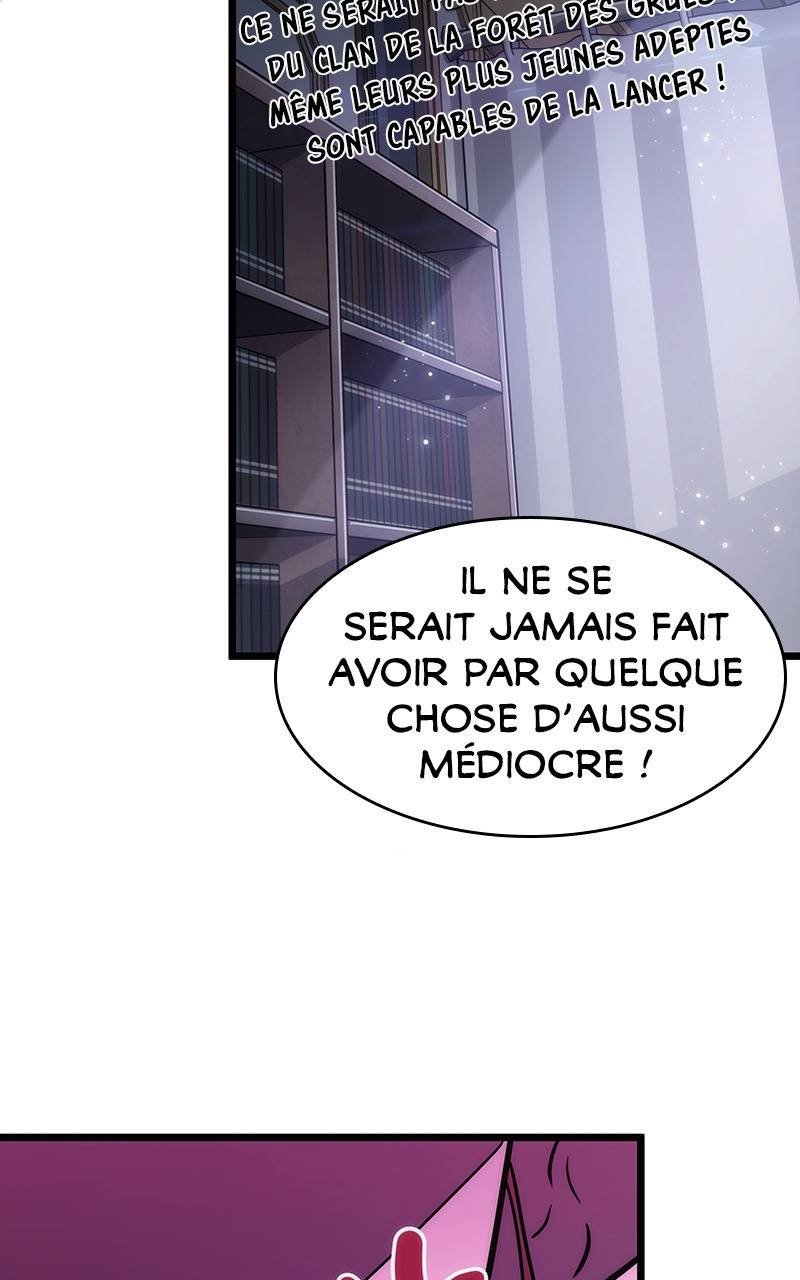 Read The World After the Fall FR Manga Online