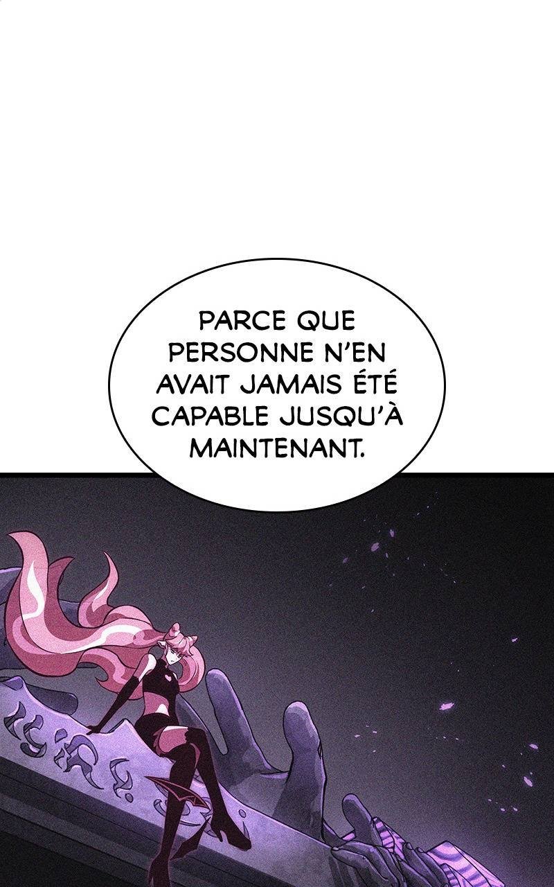 Read The World After the Fall FR Manga Online