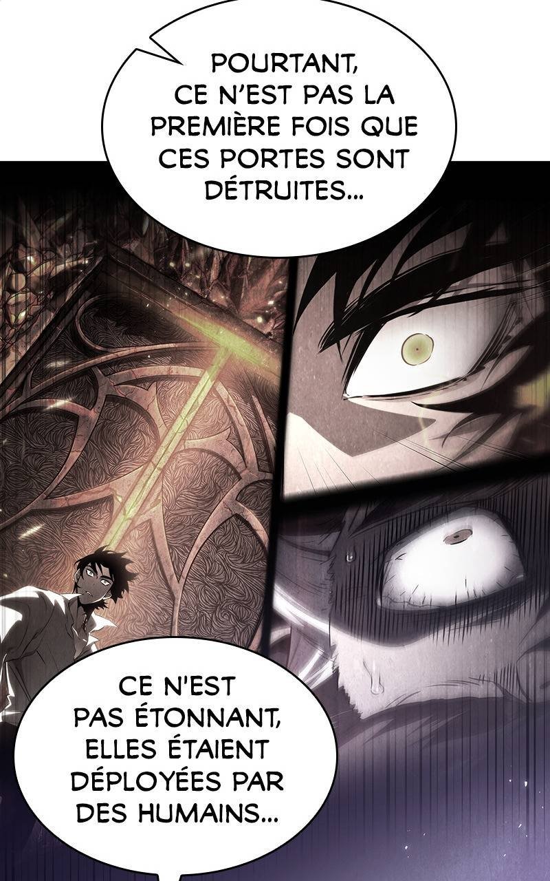 Read The World After the Fall FR Manga Online