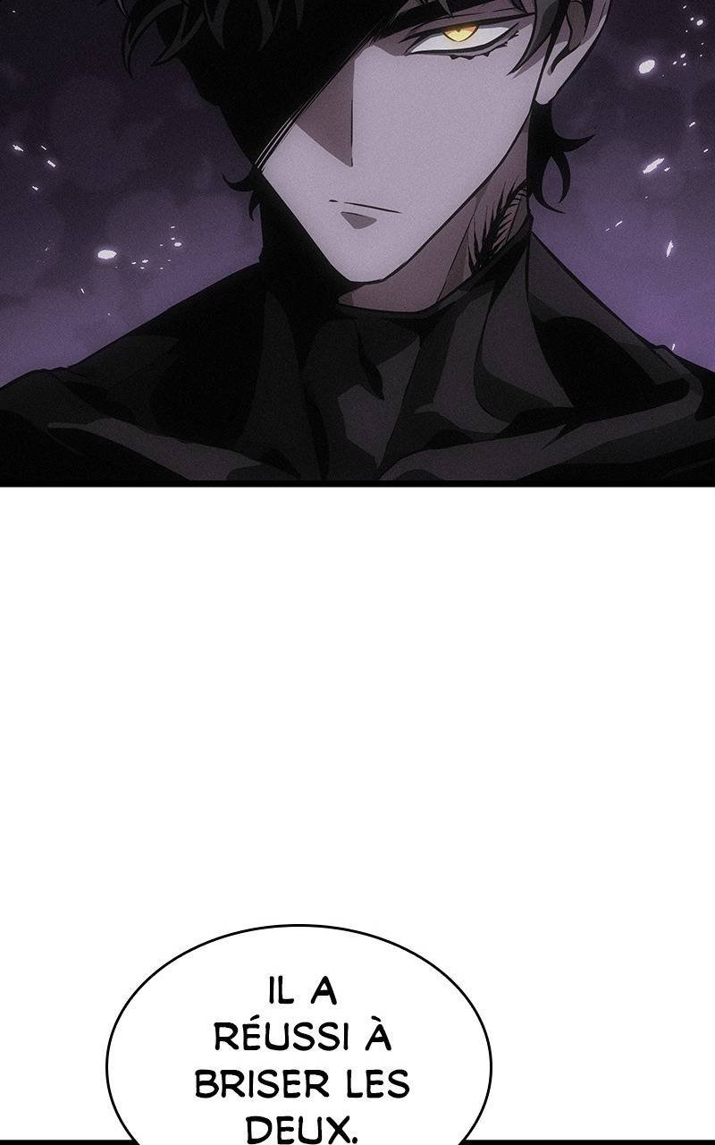 Read The World After the Fall FR Manga Online