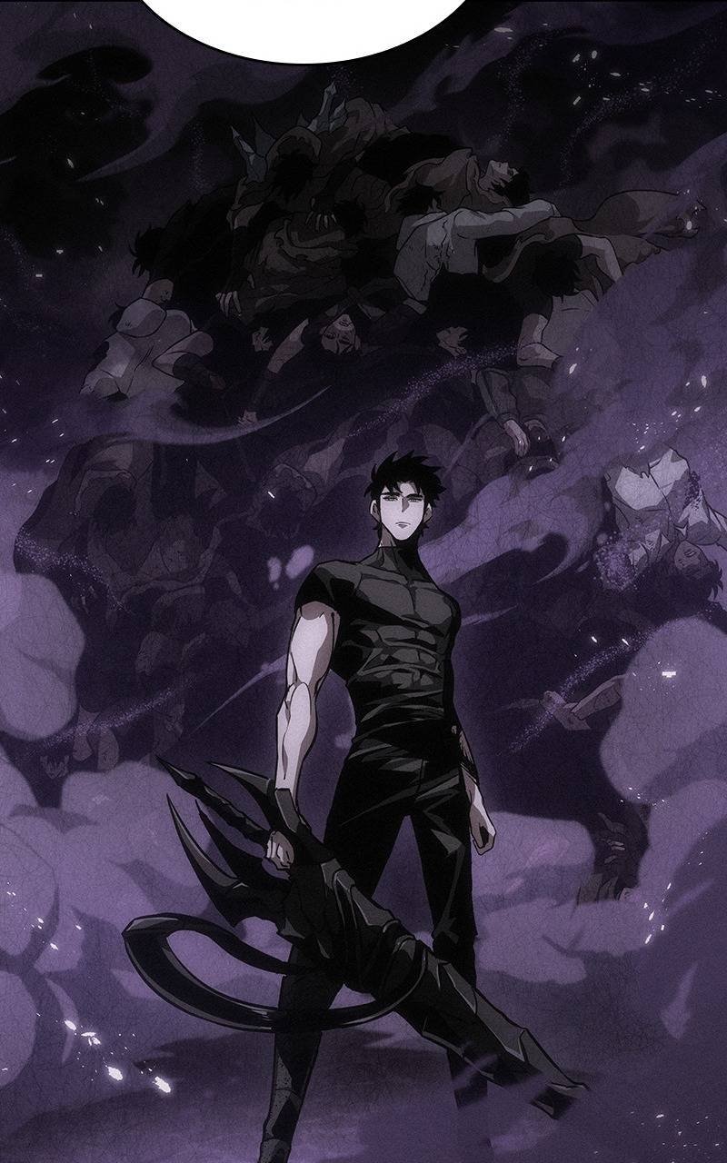 Read The World After the Fall FR Manga Online