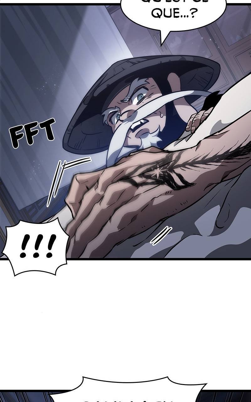 Read The World After the Fall FR Manga Online