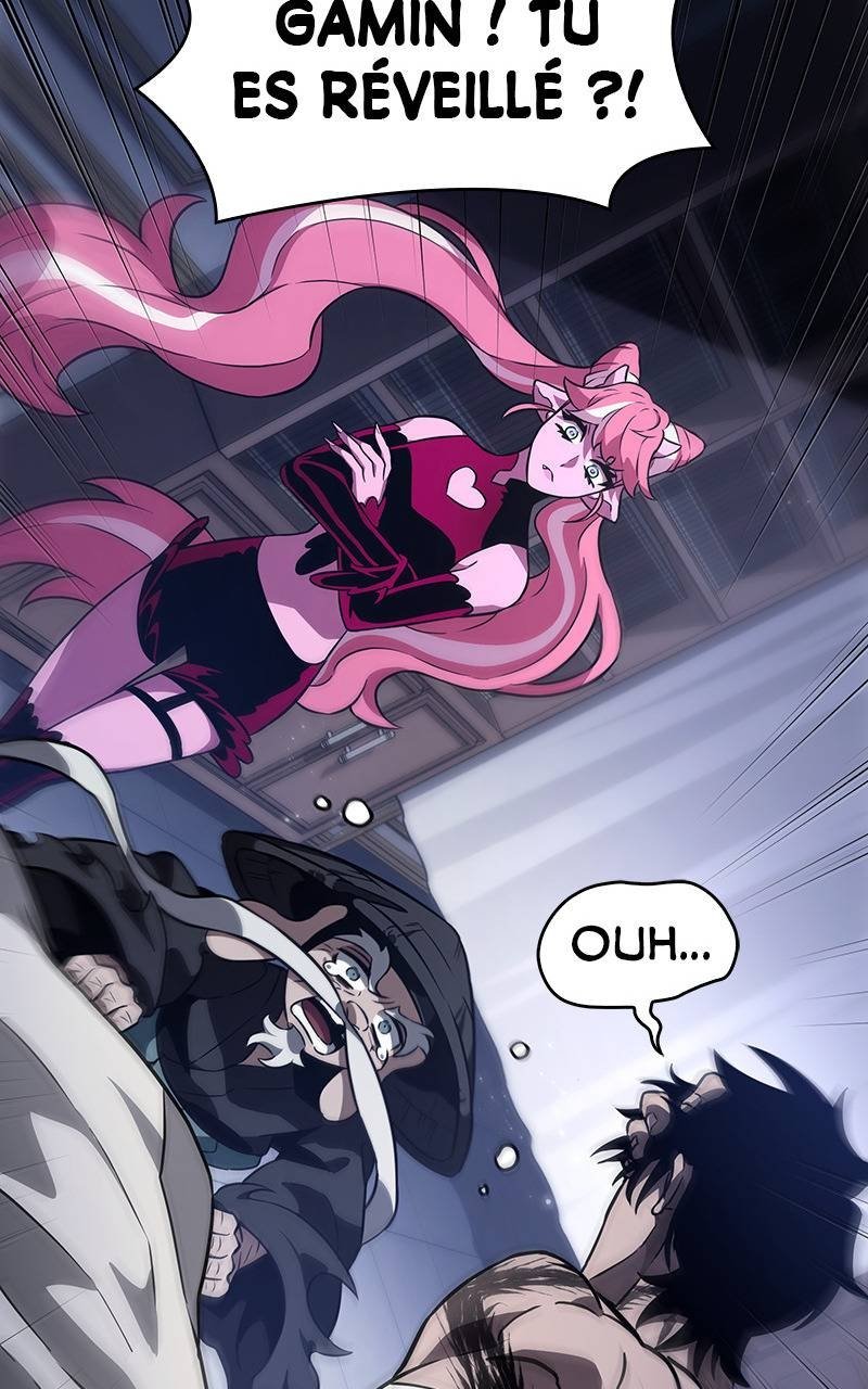 Read The World After the Fall FR Manga Online