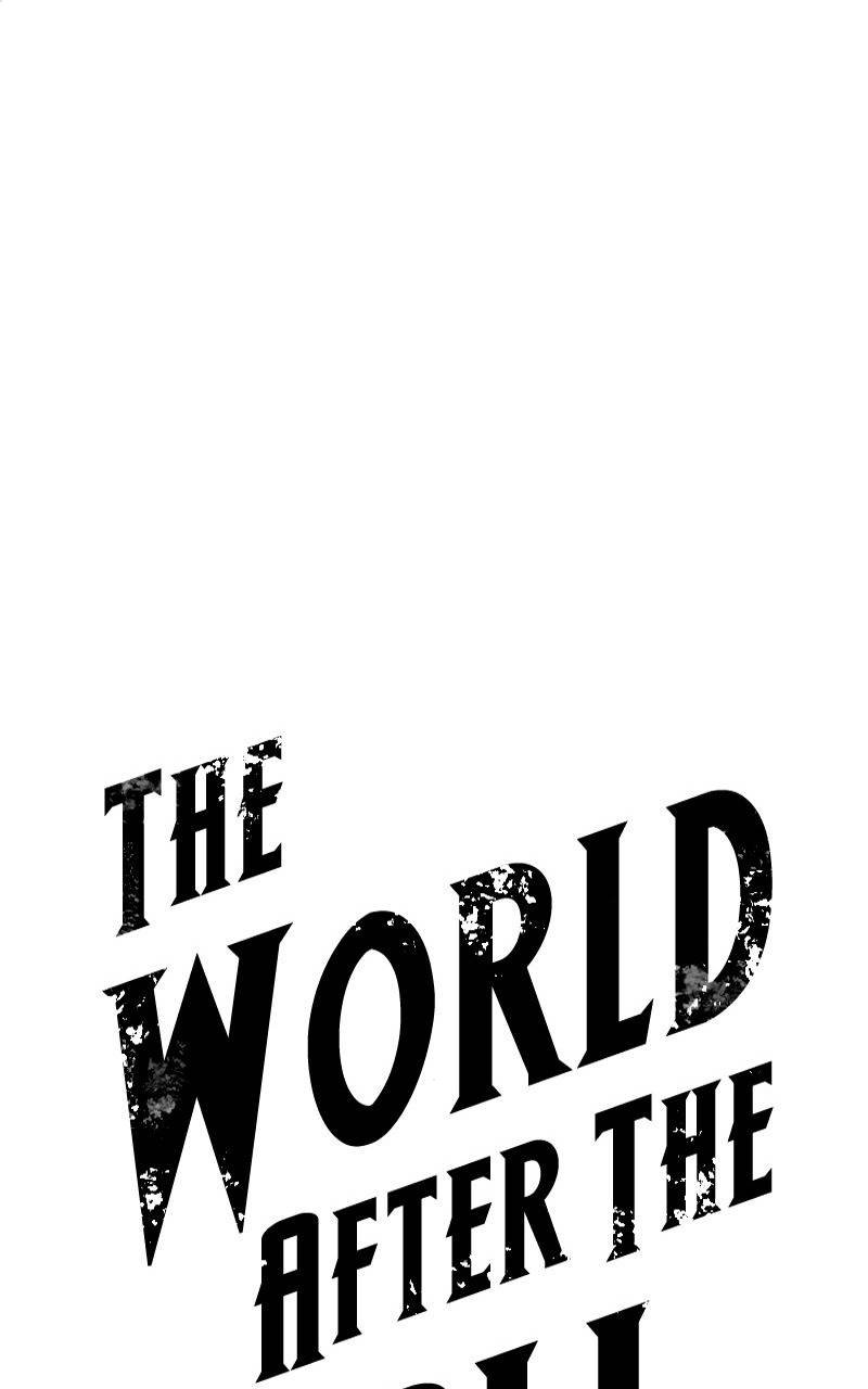 Read The World After the Fall FR Manga Online