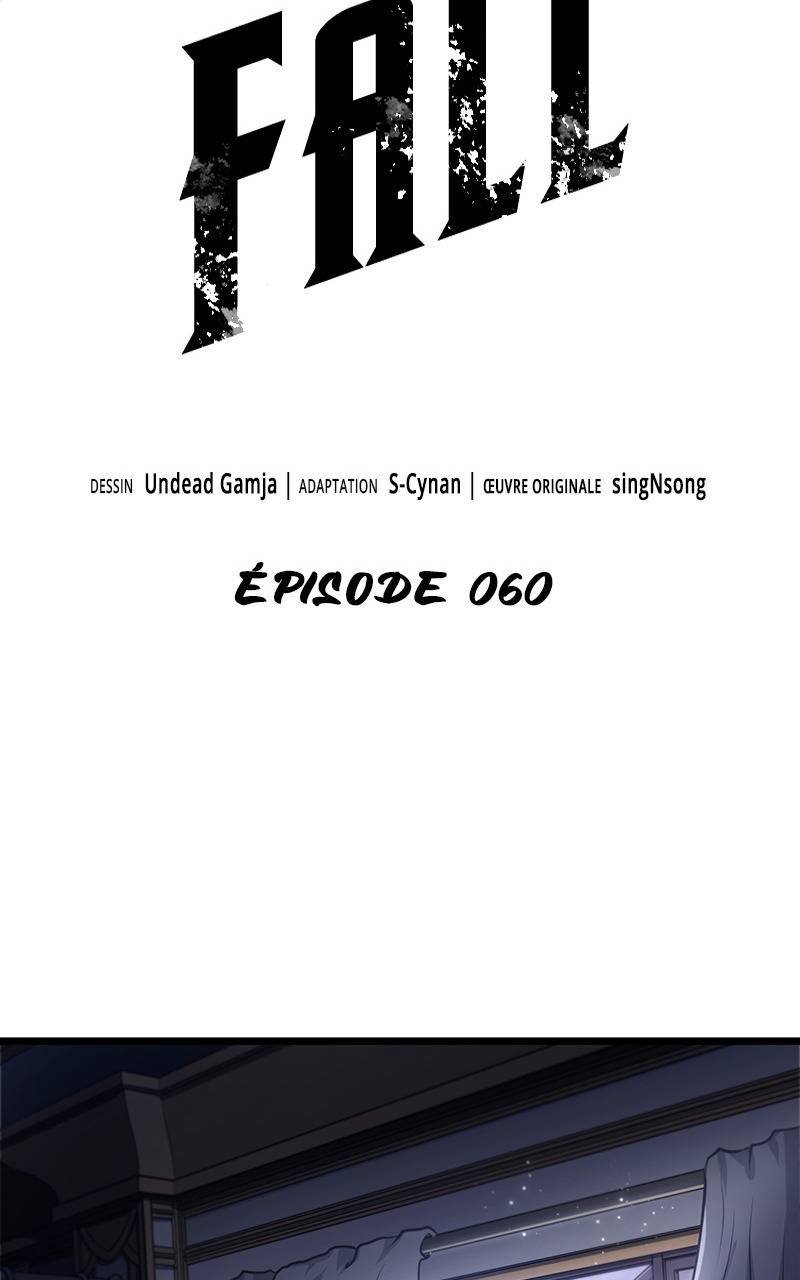 Read The World After the Fall FR Manga Online