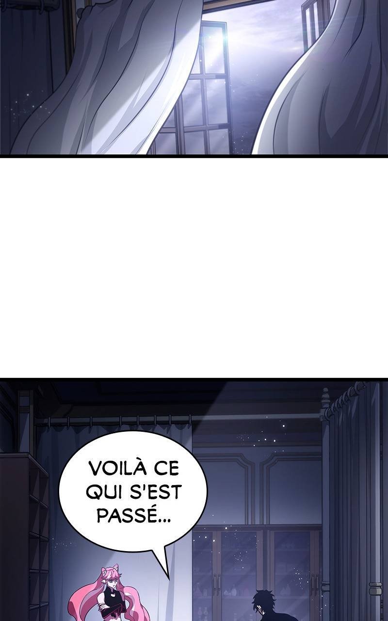 Read The World After the Fall FR Manga Online
