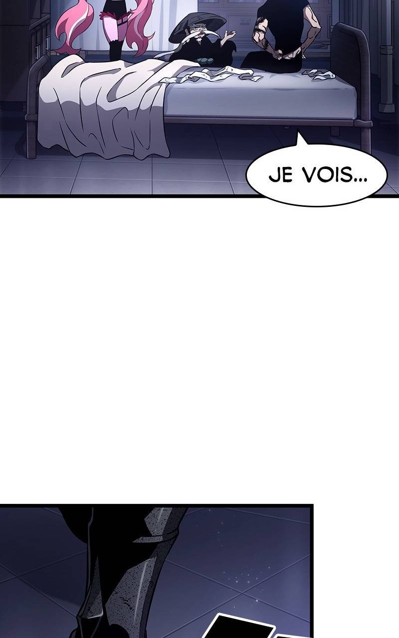 Read The World After the Fall FR Manga Online