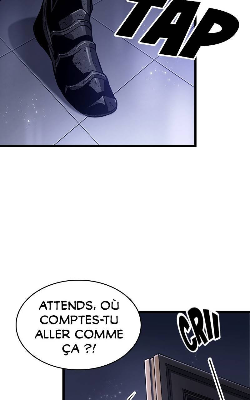 Read The World After the Fall FR Manga Online