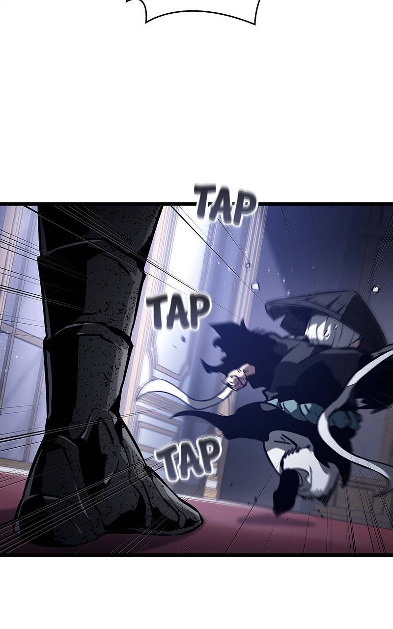 Read The World After the Fall FR Manga Online