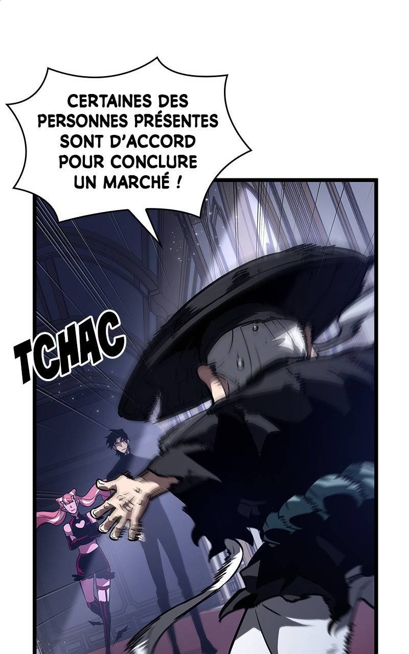 Read The World After the Fall FR Manga Online