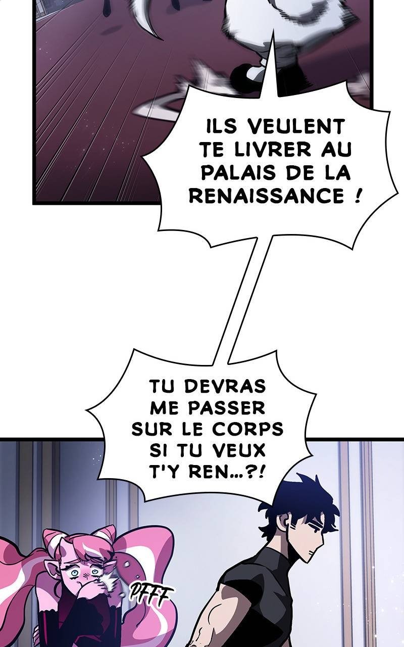 Read The World After the Fall FR Manga Online