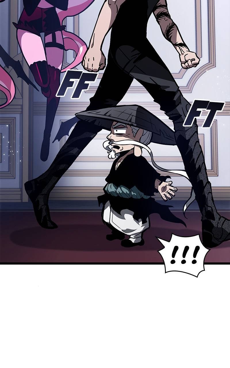 Read The World After the Fall FR Manga Online
