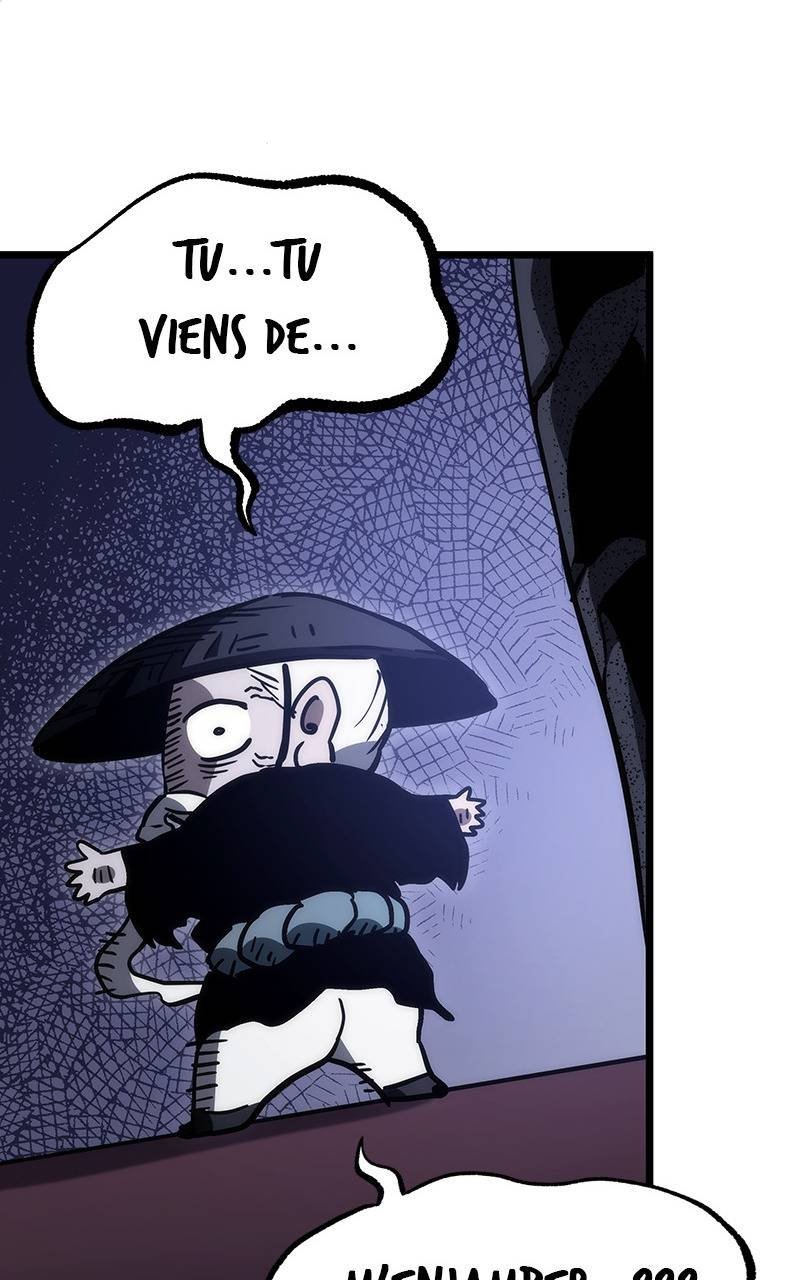 Read The World After the Fall FR Manga Online