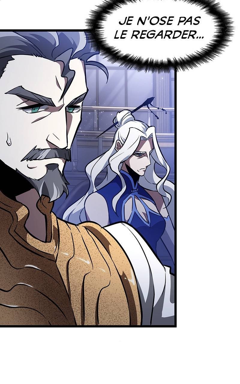 Read The World After the Fall FR Manga Online