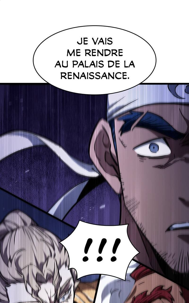 Read The World After the Fall FR Manga Online