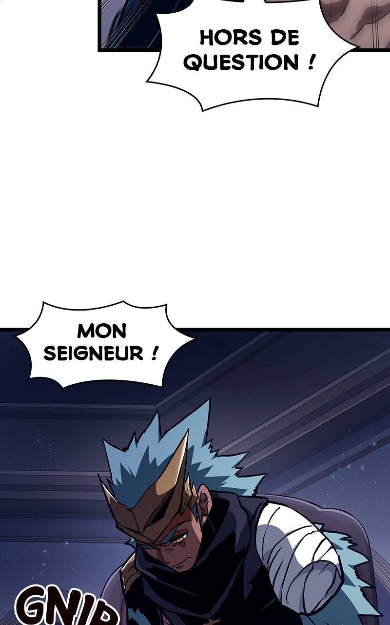 Read The World After the Fall FR Manga Online